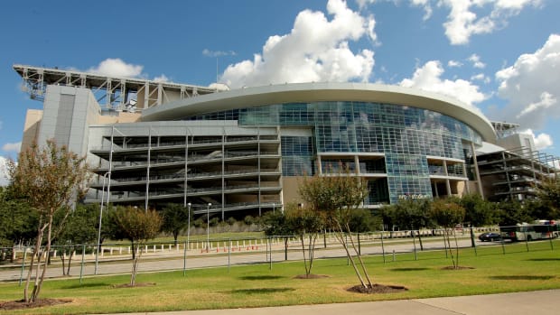 NRG Stadium